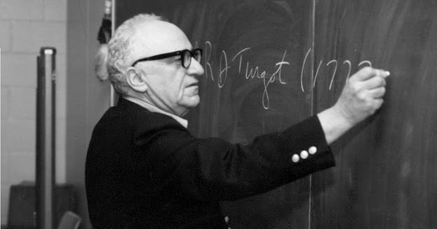 Reverse Libertarianism